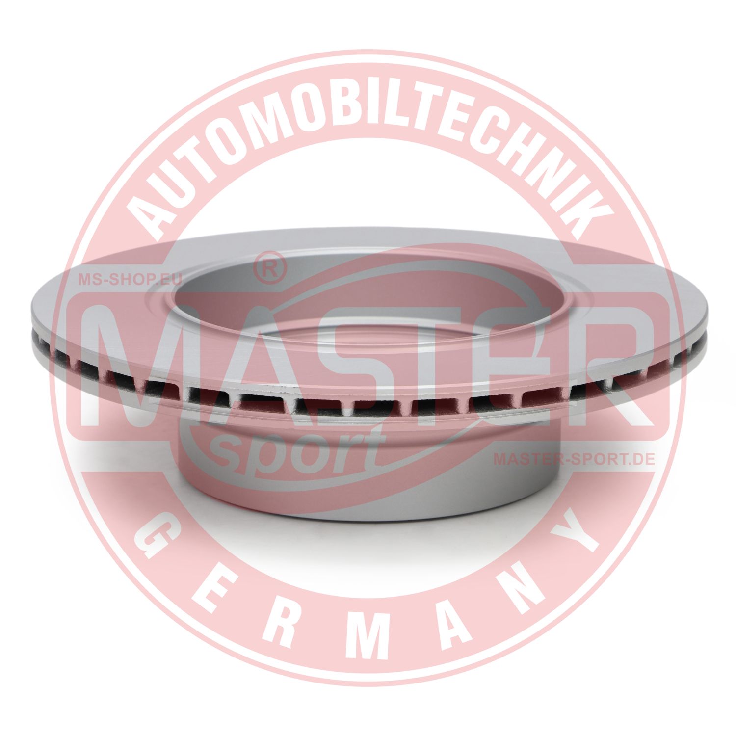 Disc frana MASTERSPORT GERMANY 24012002131PR-PCS-MS
